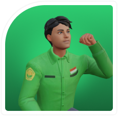 LAOS Mascot 1