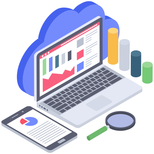 Cloud Data