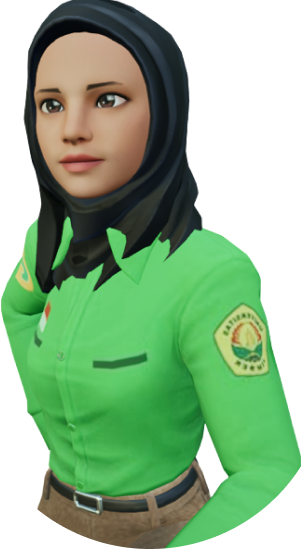 LAOS Mascot
