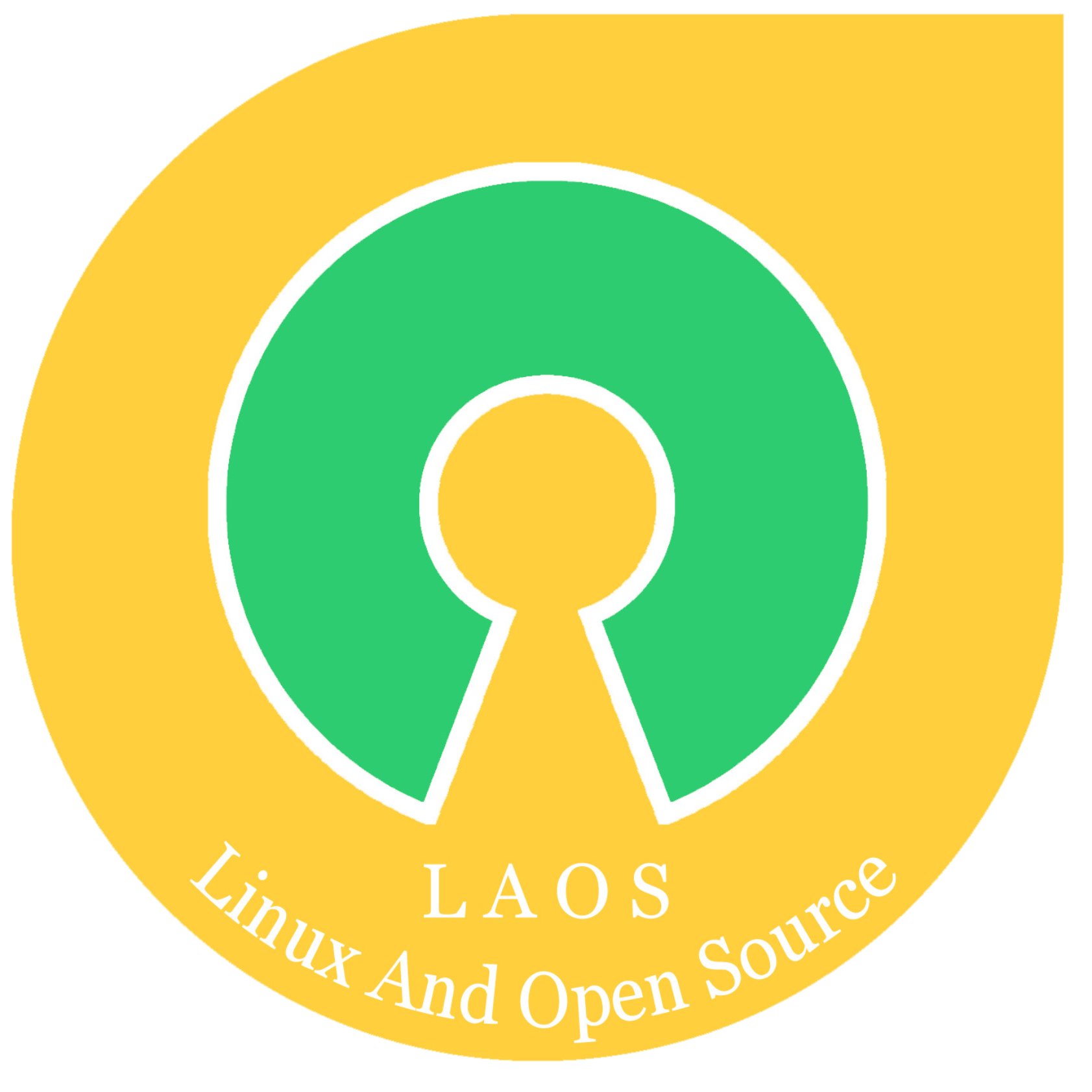 Laos logo