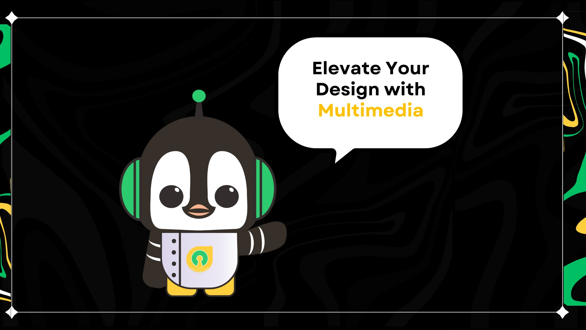 Multimedia Course 24/25