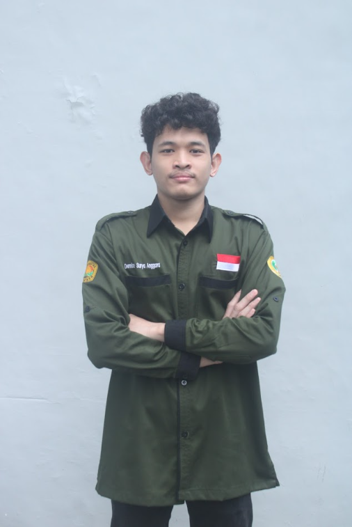 Foto Dennise Surya Anggara
