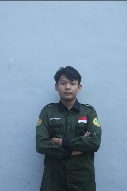 Foto  Excelyno Magenta