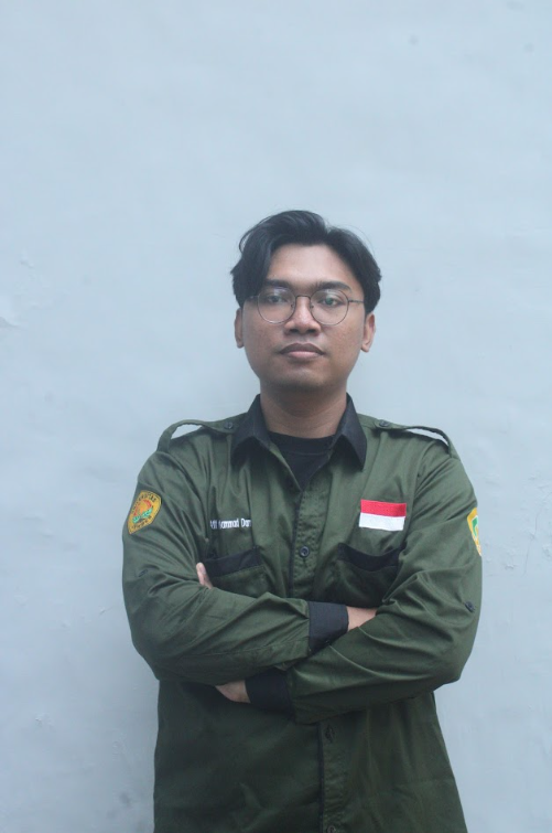Foto Afif Muhammad Darmawan