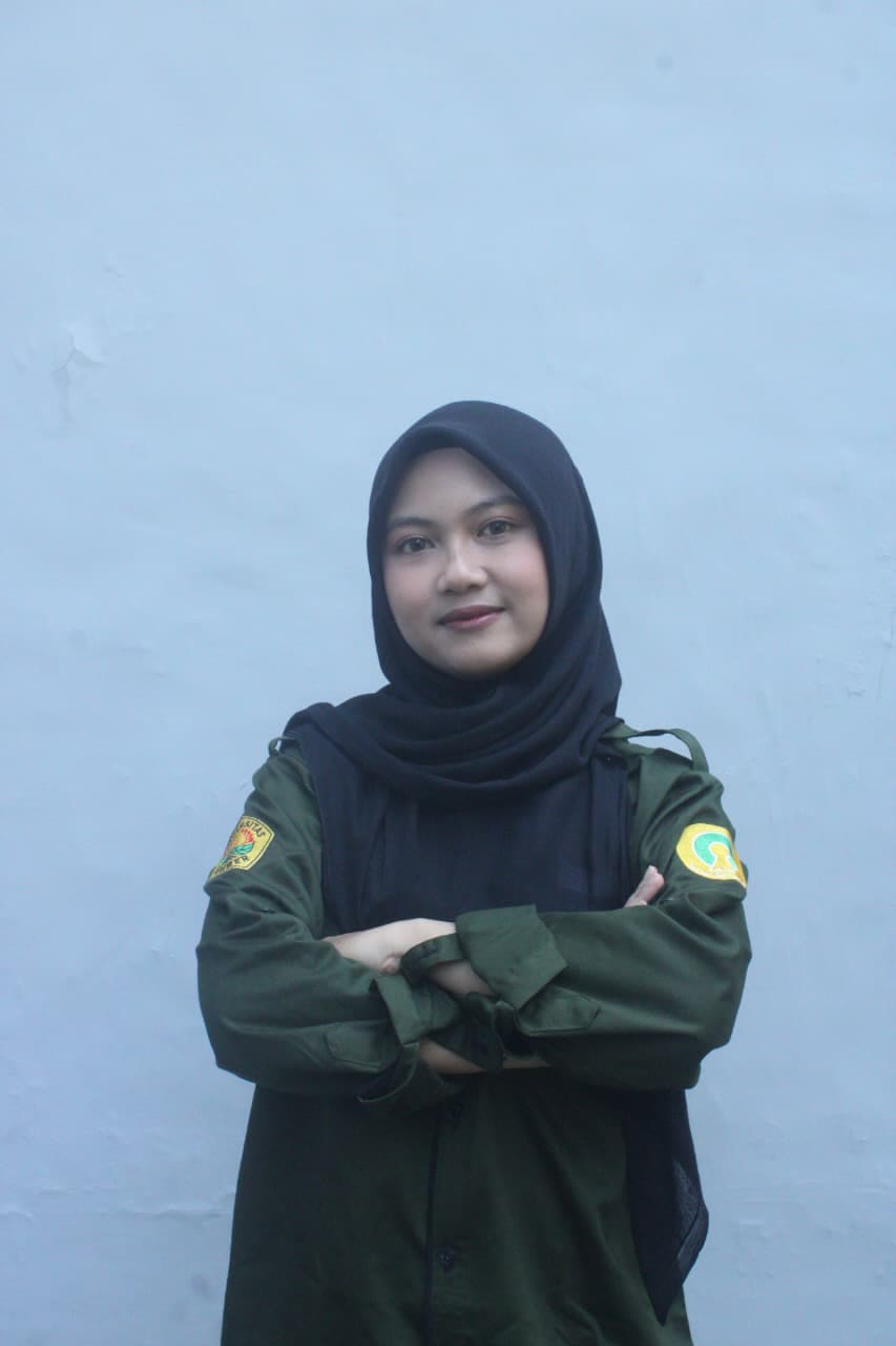 Foto Neva Maritza Andini