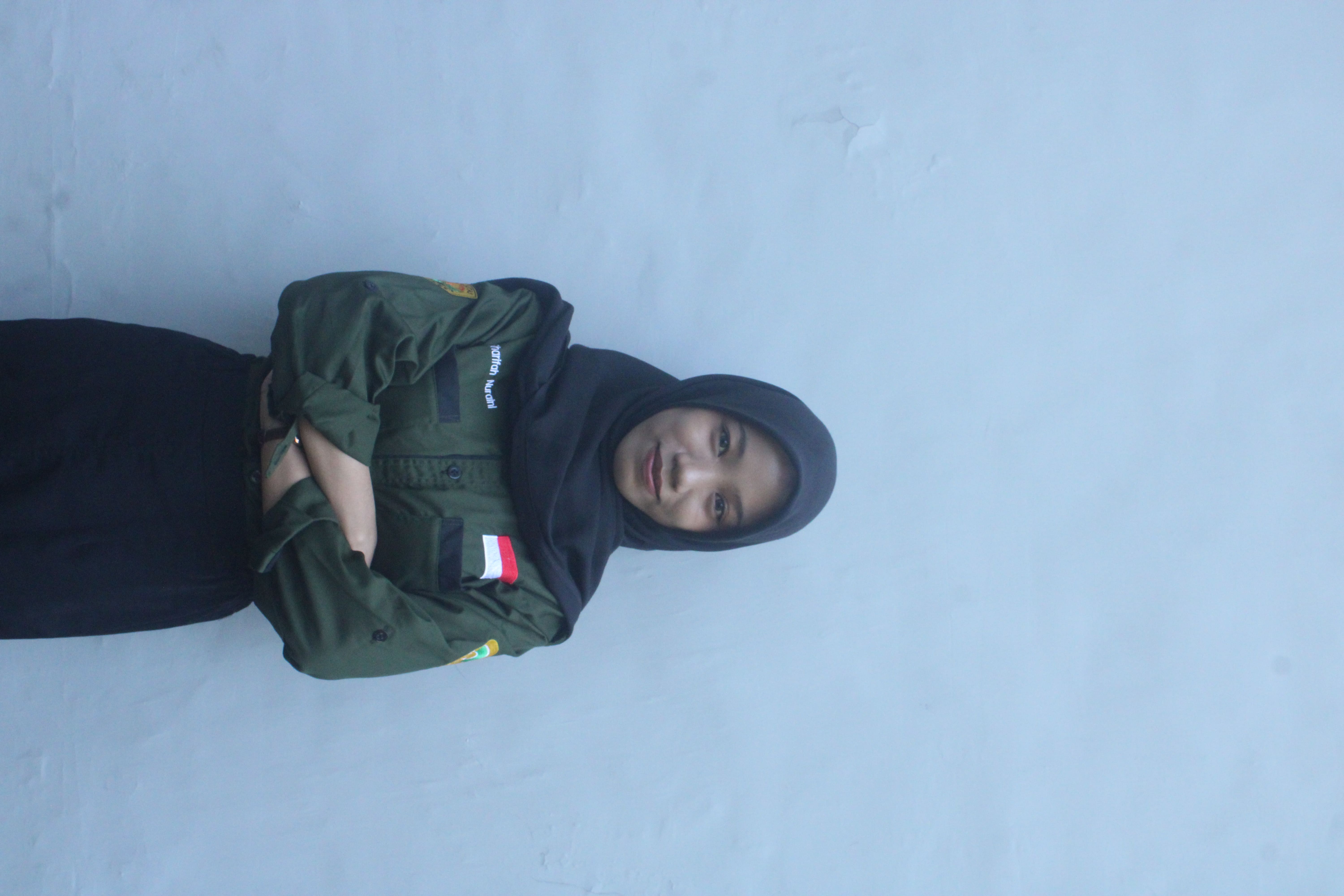 Foto Sharifah Nuraini
