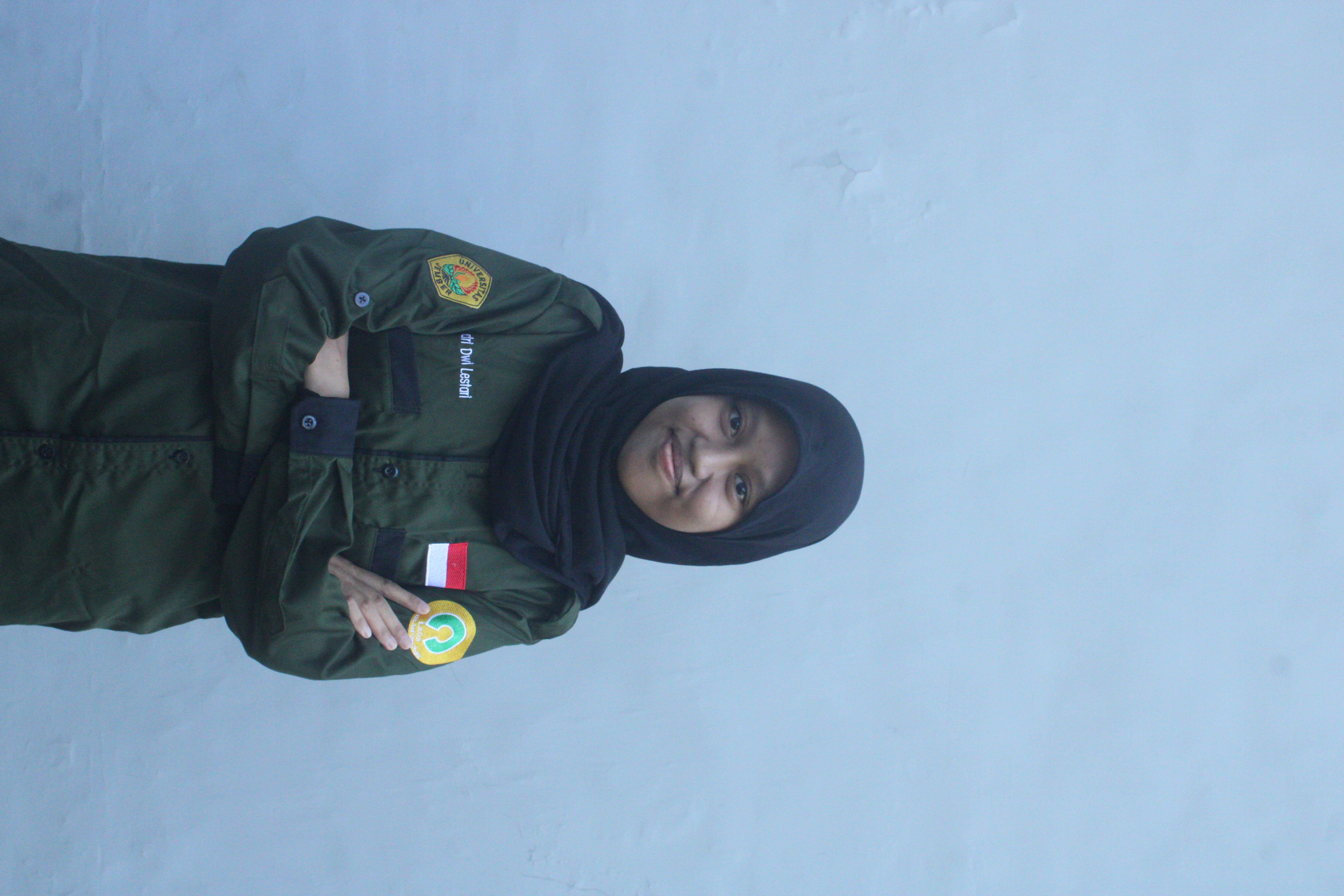 Foto Audri Dwi Lestari