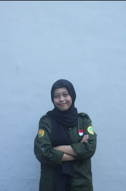 Foto Dina Lu'luul Karimah