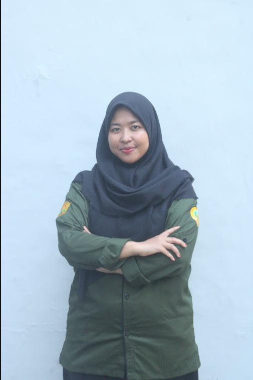 Foto Elsa Alifatul Mu'Azaroh