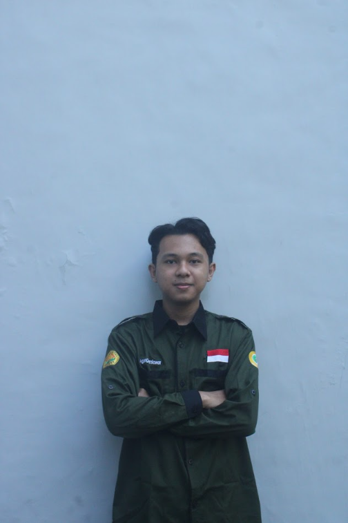 Foto Agung Kurniawan
