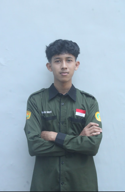 Foto Hafidlul Muffid Hidayat