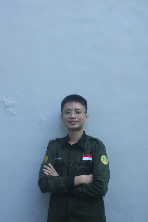 Foto Aldo Rifki Firmansyah