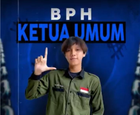 Foto Profil Ifran Raffi 