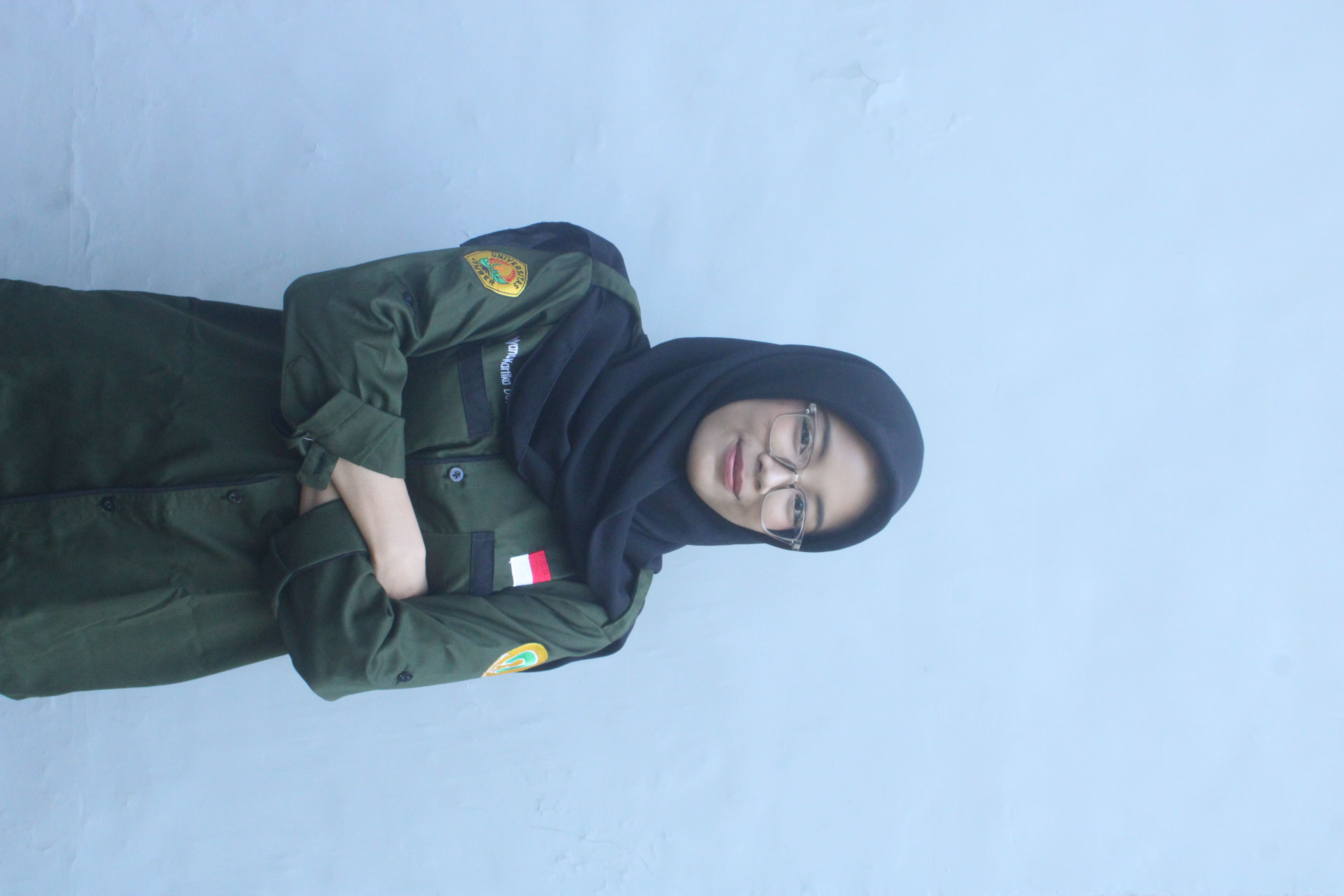 Foto Khalyana Kartika Dewi