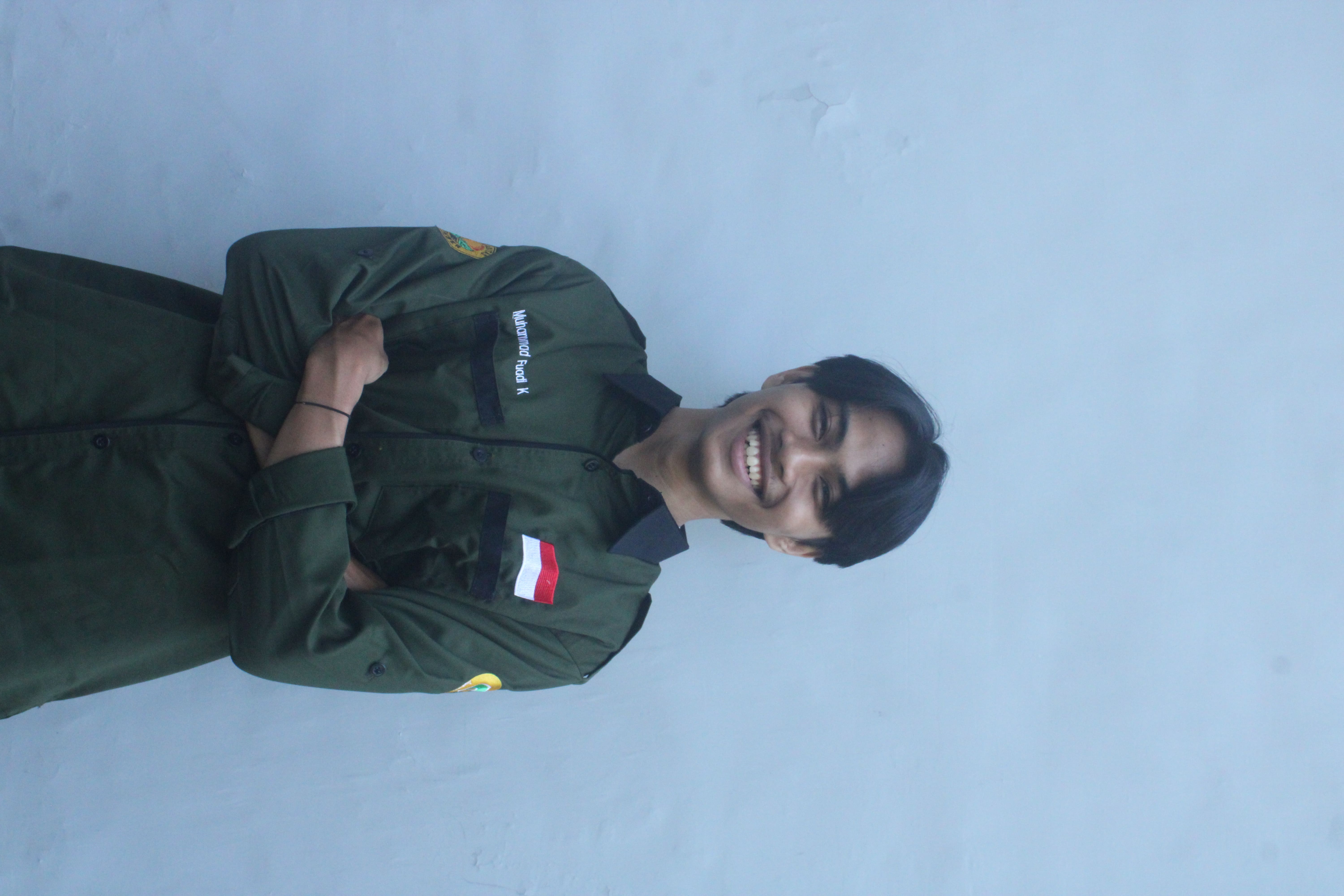Foto Muhammad Fuadi Kamil