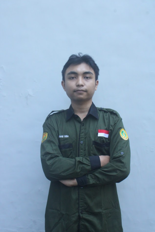 Foto Arie Akbarull Ridho