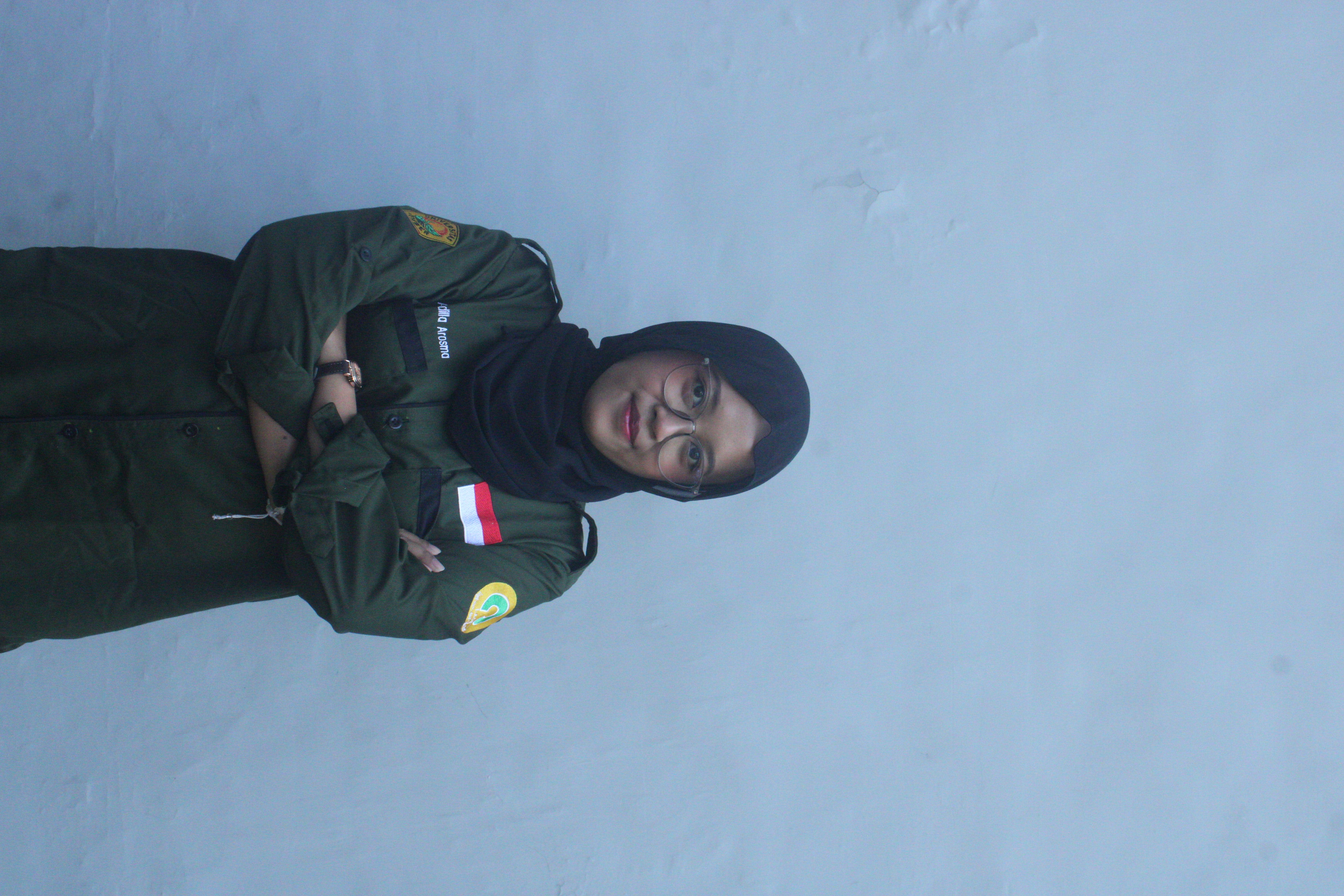 Foto Alya Nadilla Arosma