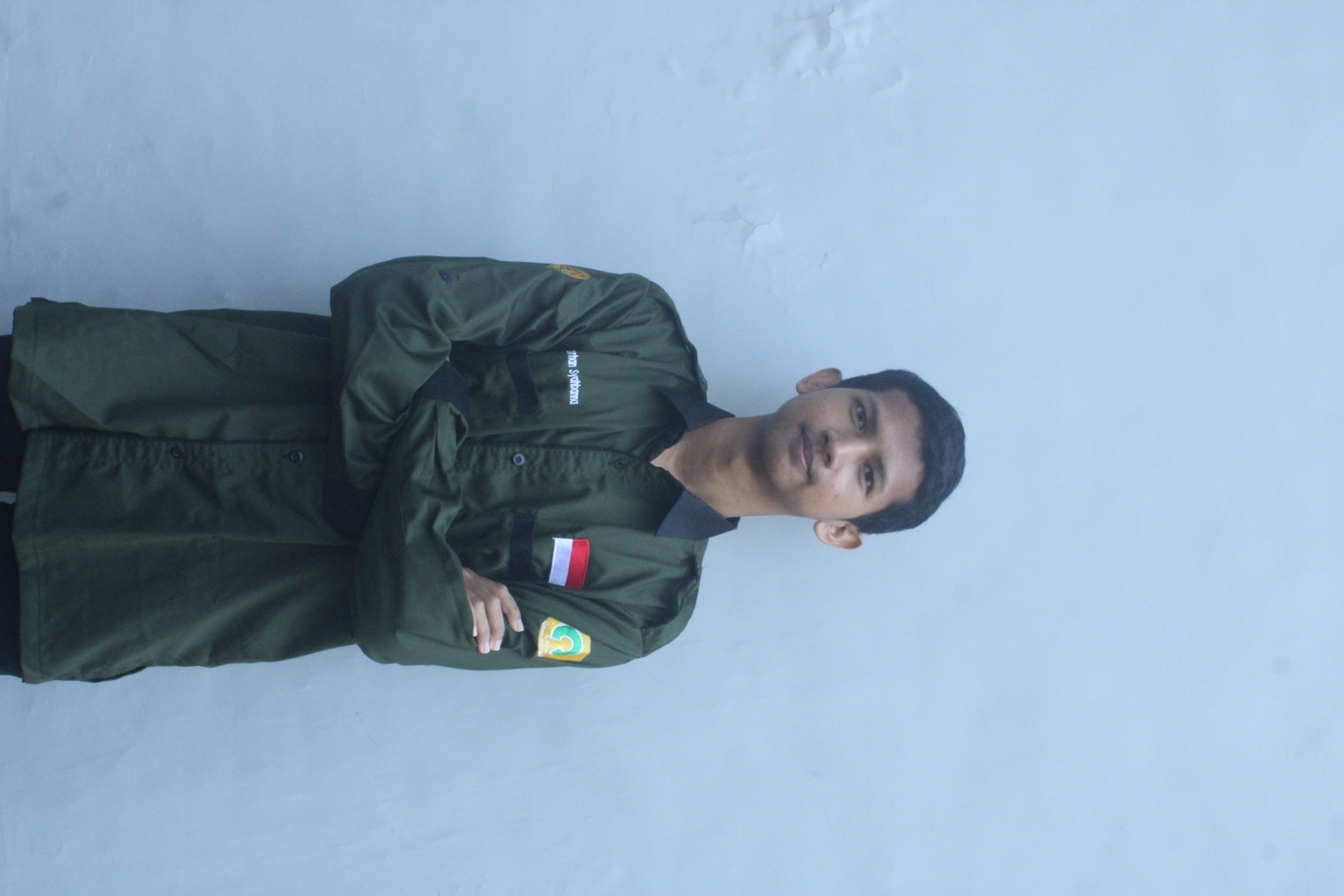 Foto Moch. Farhan Syahbanna