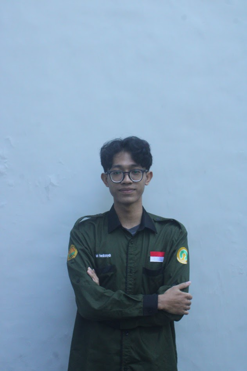 Foto Aditya Dwi Ferdiansyah 