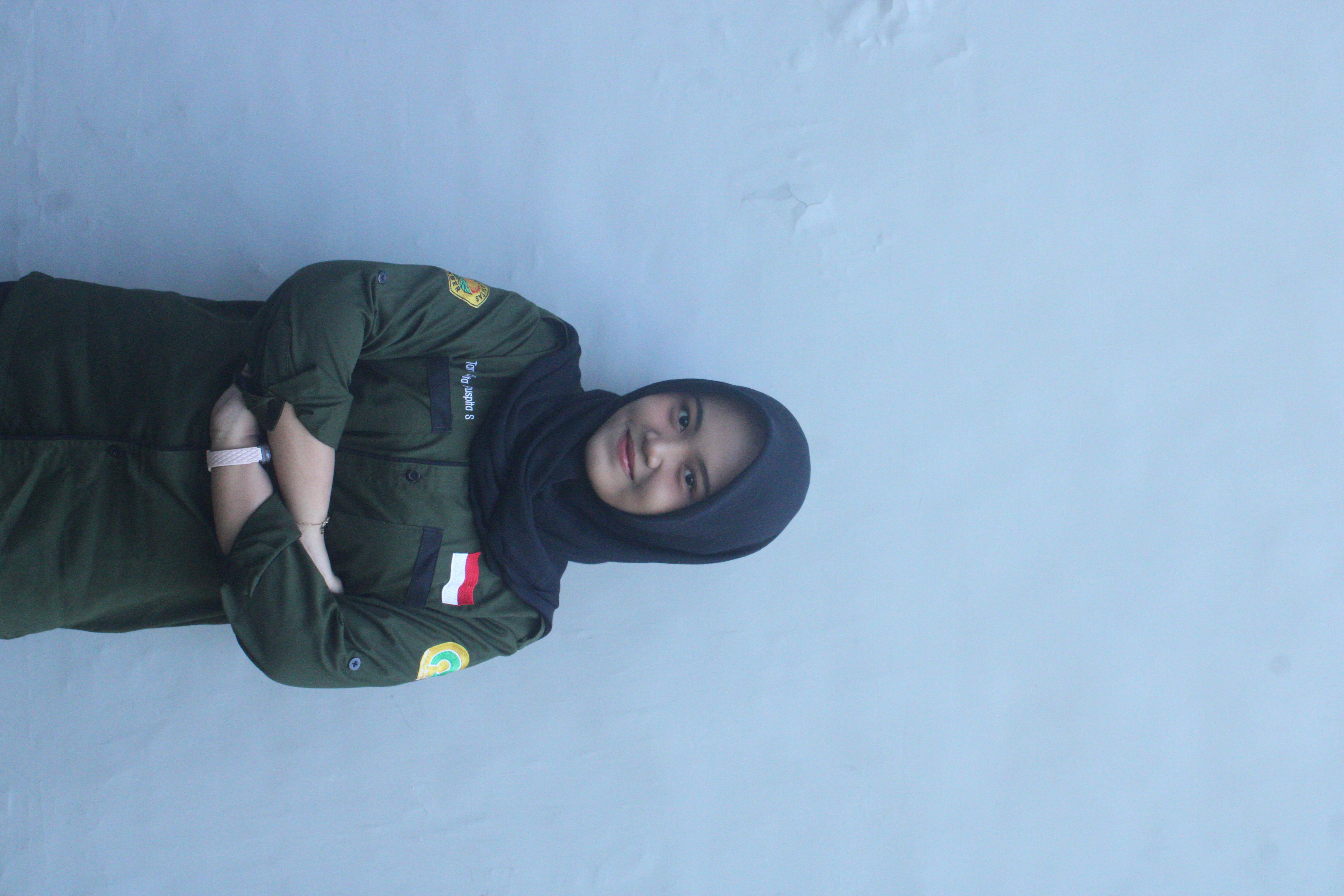 Foto Tantri Okta Puspita Sari