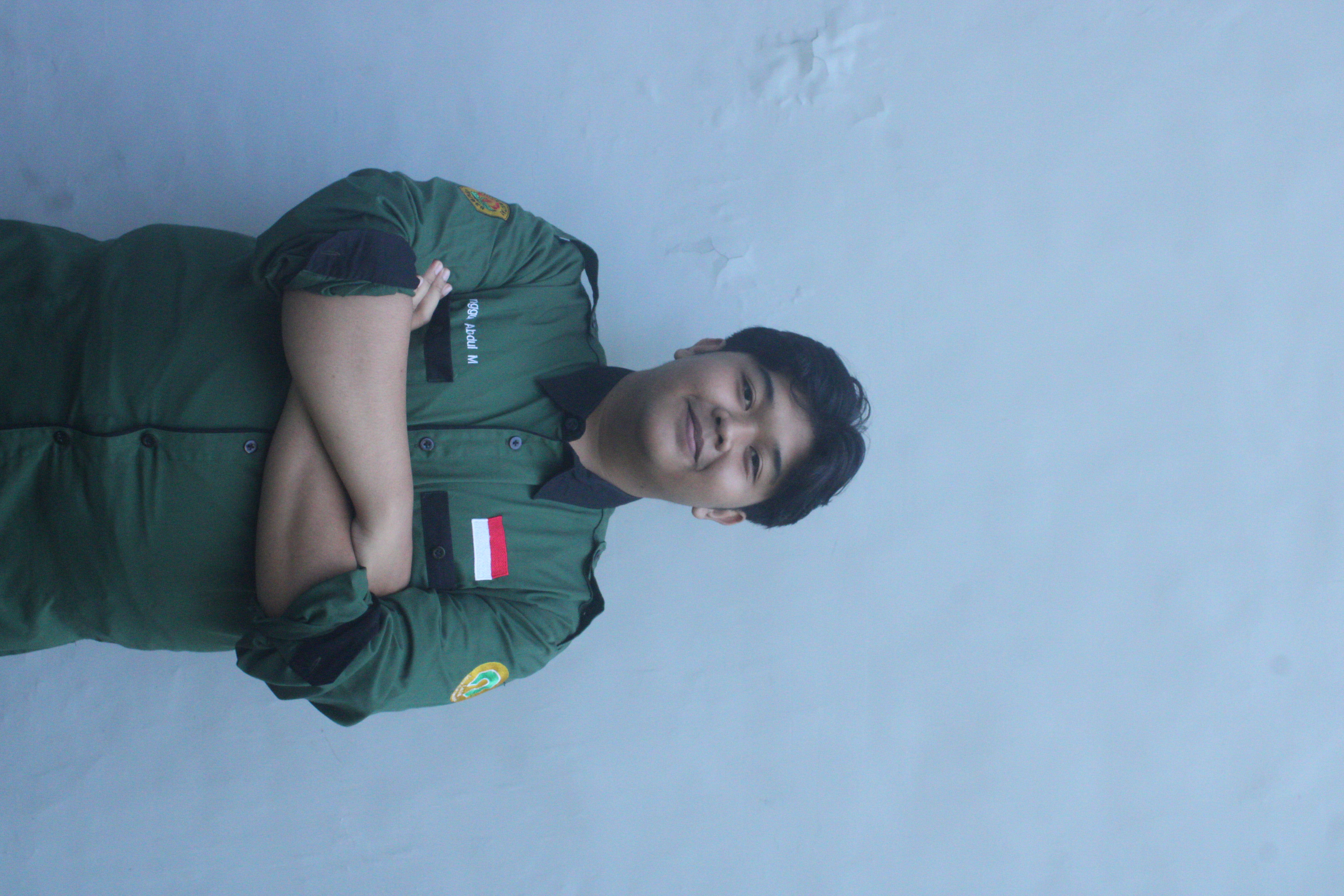 Foto Tunggul Abdul Majid