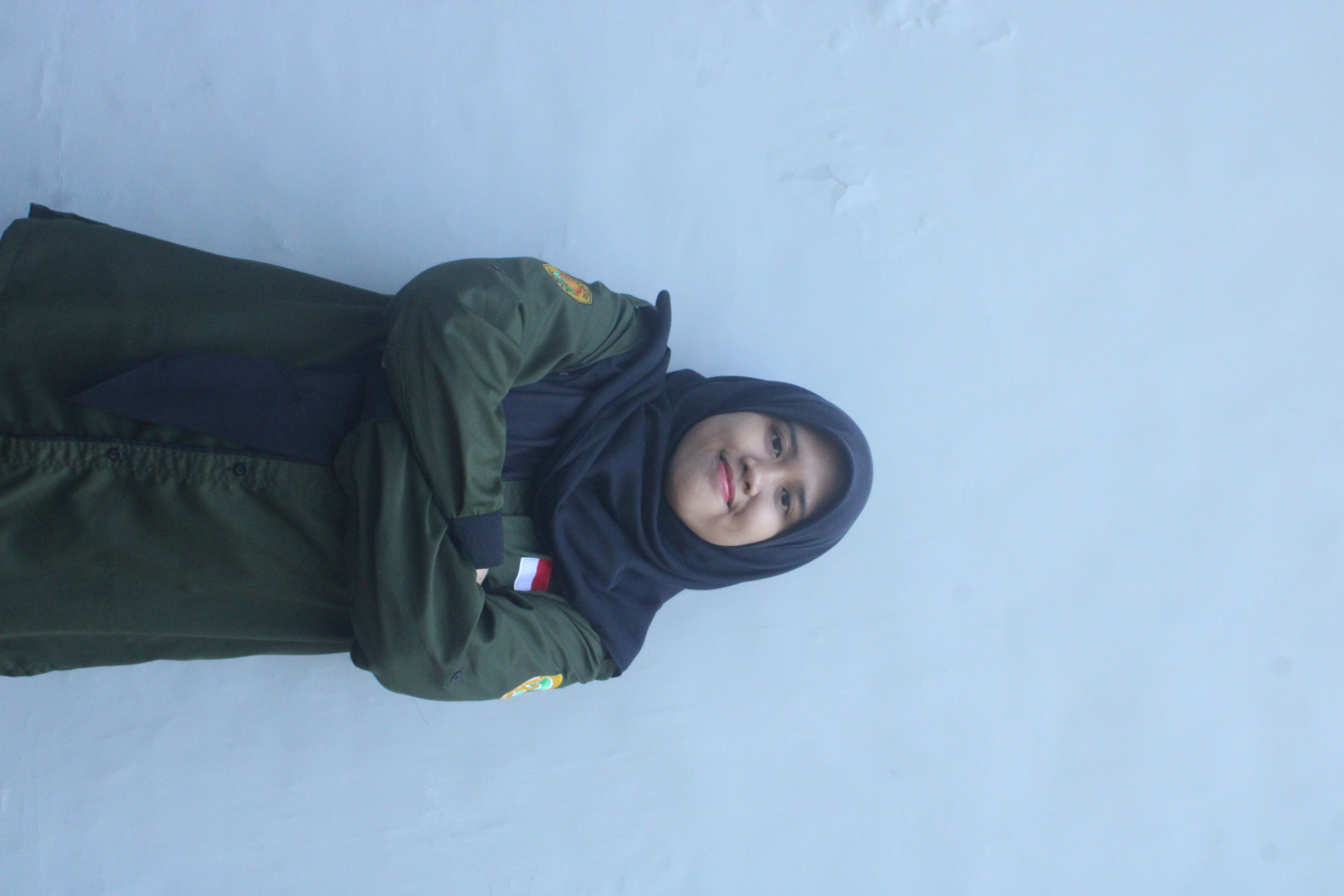 Foto Syavana Salsabila
