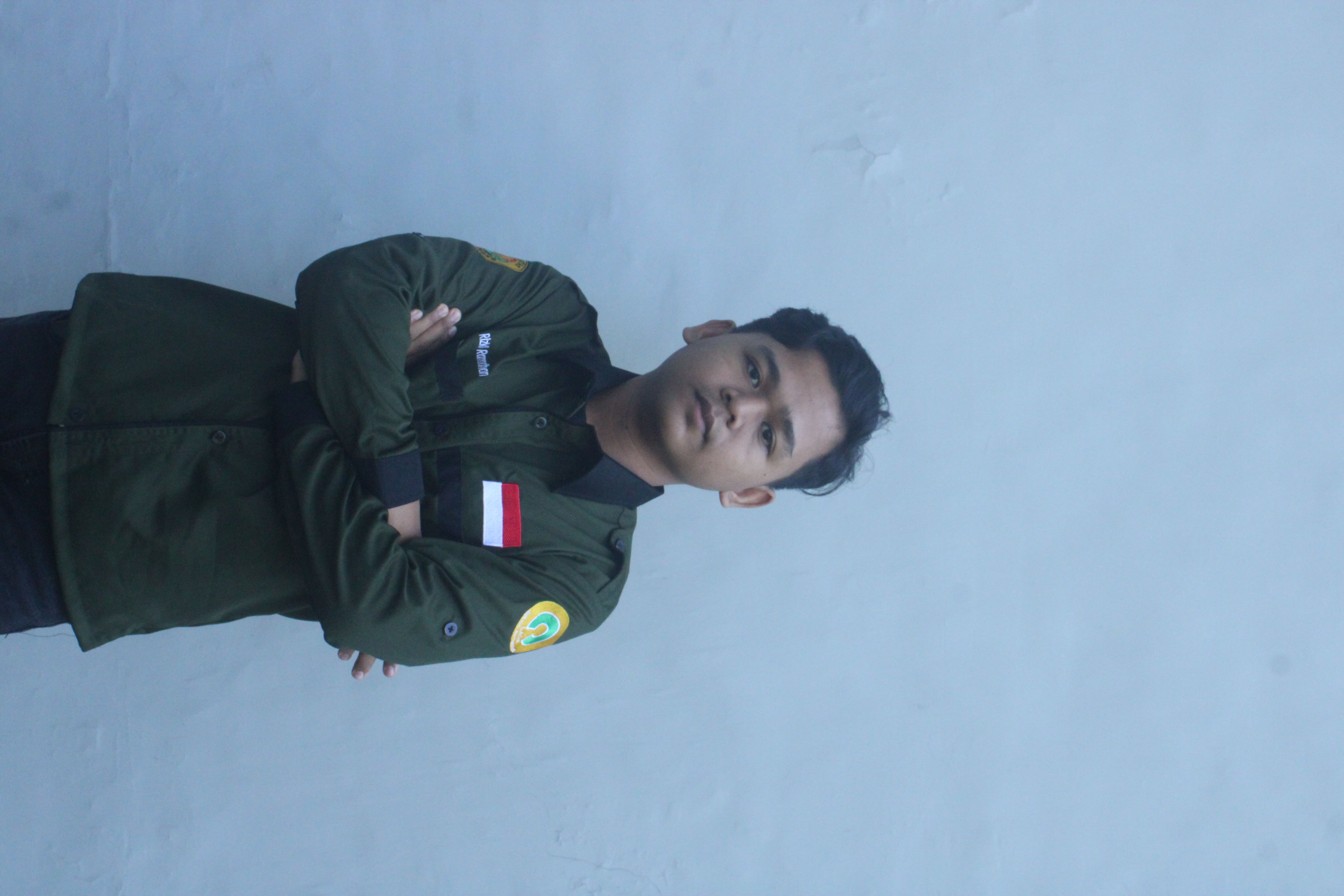 Foto Danang Rizki Ramadhan