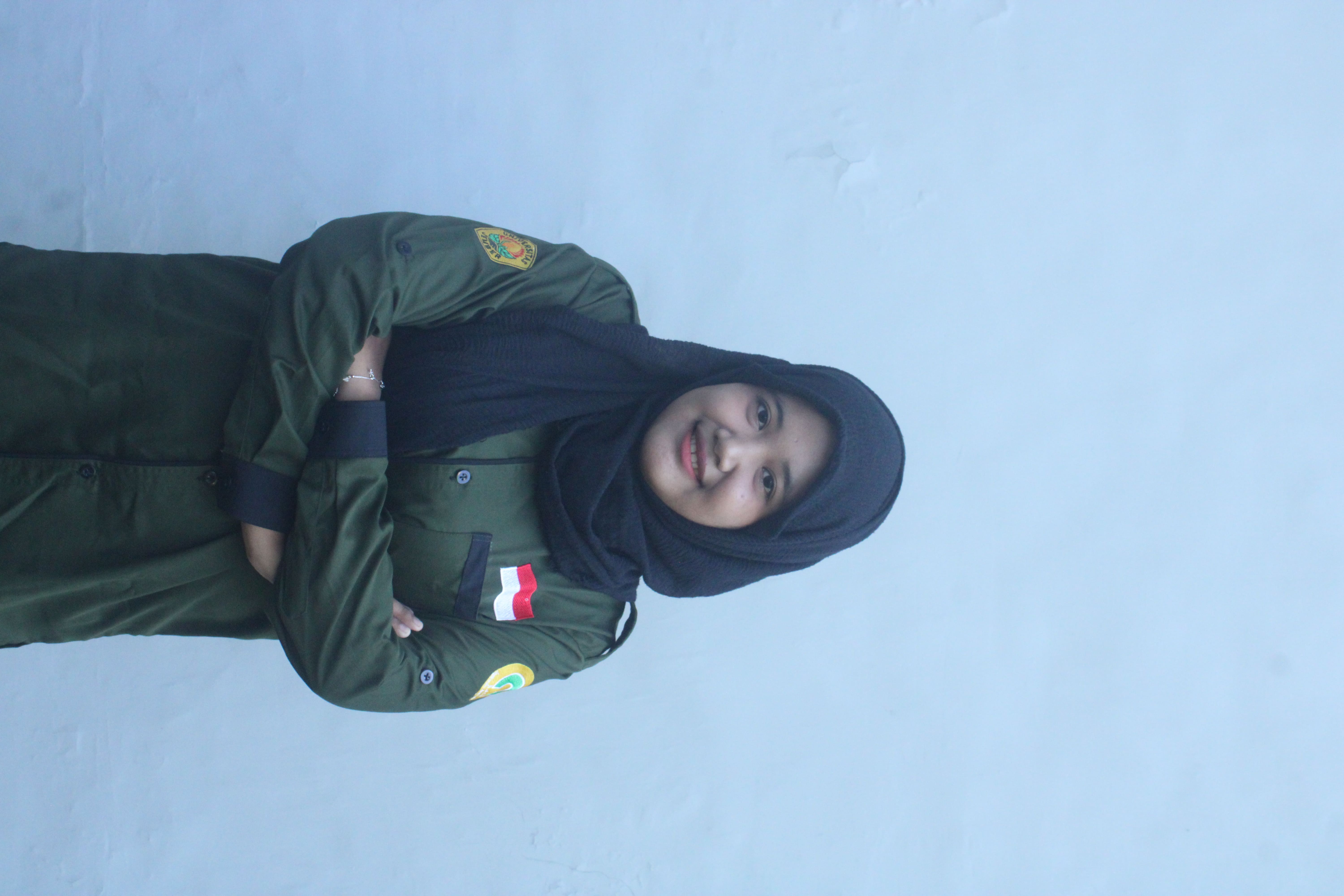 Foto Jamilatuz Zahra