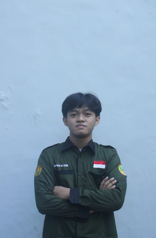 Foto Muchammad Nur Kholish