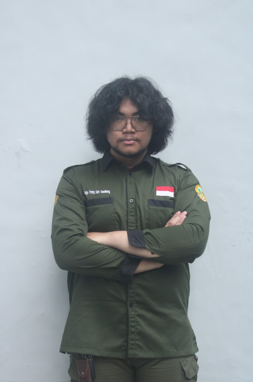 Foto Taja Trang Alta Gemilang 
